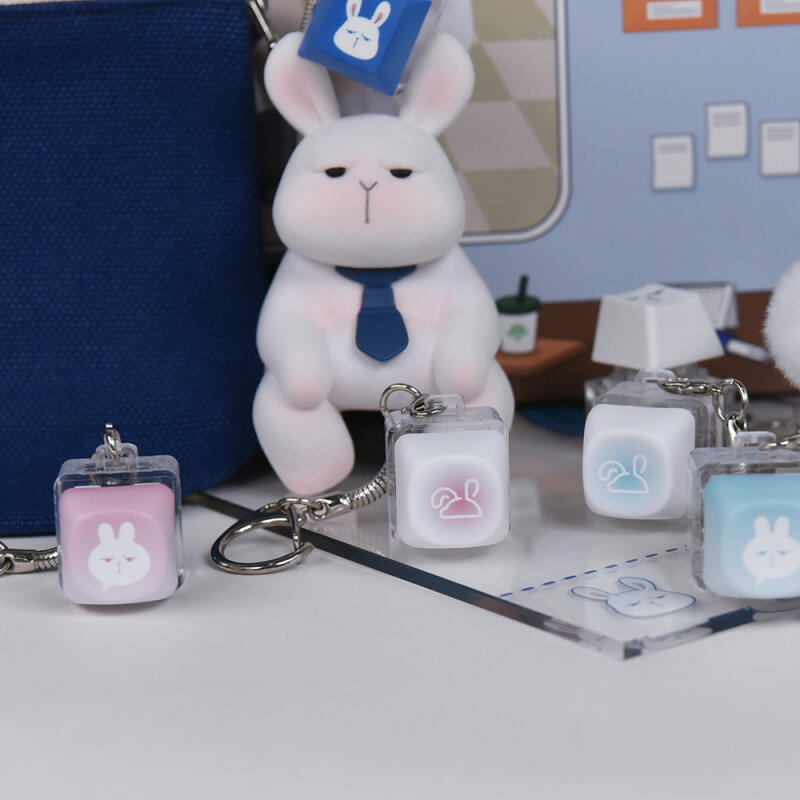 Point Keycap VER3