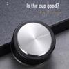 LOCK&LOCK Double-Layer Insulated Glass Tea Cup