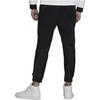 Jordan Engineered Letter Print Elastischer Bund Sporthose Herren Unterteile Schwarz AT9784-010