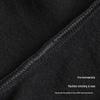 Windproof Fleece-Lined Winter Balaclava: Cold-Proof Motorcycle & Ski Face Protector