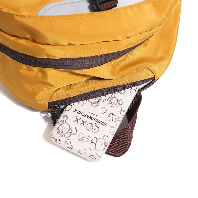 Large Capacity Travel Backpack Outdoor Lightweight Backpack