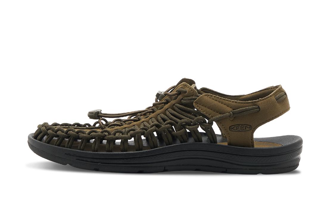 Keen Uneek Woven Sandals 1023381 42