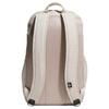 adidas Recycled Polyester Backpack Unisex Clear Brown Adidas JP1233