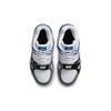 Nike Air Trainer 3 BP Children's Basketball Shoes Black White Blue Children Aged 3 7 Years Old CN9751-100