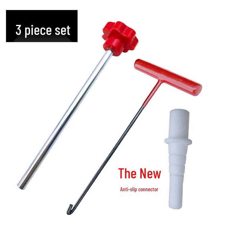 Valve Stem Tool Kit: Tire Repair and Installation Tools