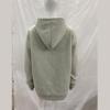 European and American autumn and winter classic fashion hooded long sleeved camouflage handsome front and back casual hoodie men
