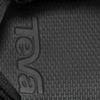 Teva Men S cuShioned Outdoor Water SandalS Stvm2510510 Blk