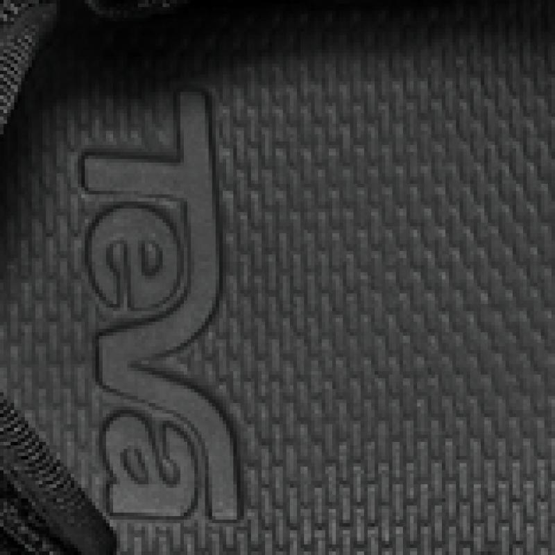 Teva Men S cuShioned Outdoor Water SandalS Stvm2510510 Blk
