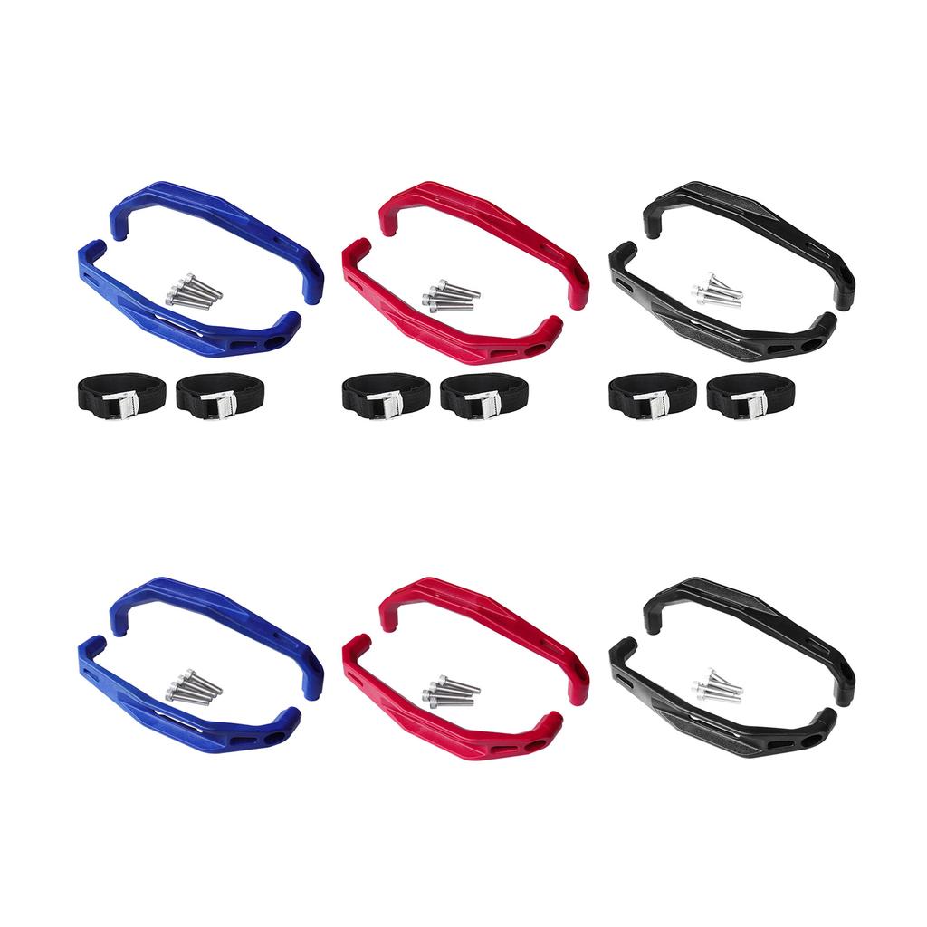 Motorbike Accessories Passenger Rear Grab Handle Seat Hand Handle Grab Bar Rail Compatible for Tenere700 XT700Z XT 700 Z