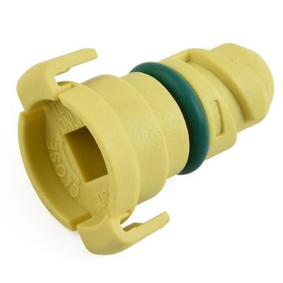 KX6Z6730B Oil Pan Drain Screw BC3Z6730A Nylon Oil Sump Drain Screw for Ford Explorer 2020-2025 for Lincoln Navigator 2018
