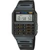 Calculator Function Wristwatch Ca 53w 1z