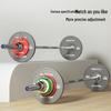 PROIRON Professional Barbell Weight Plates
