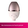 Philips Lumea 9900 SkinAI Photoepilator, White-Gold, BRI977/00
