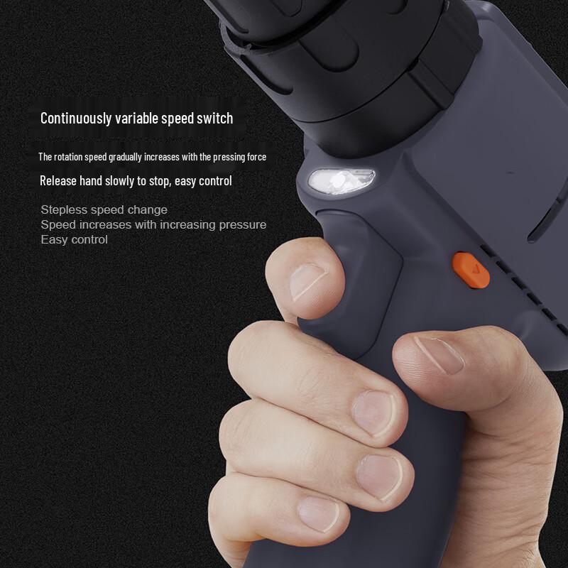 JiMi Home & Professional Multi-Functional Tool Kits CN plug (adapter included)