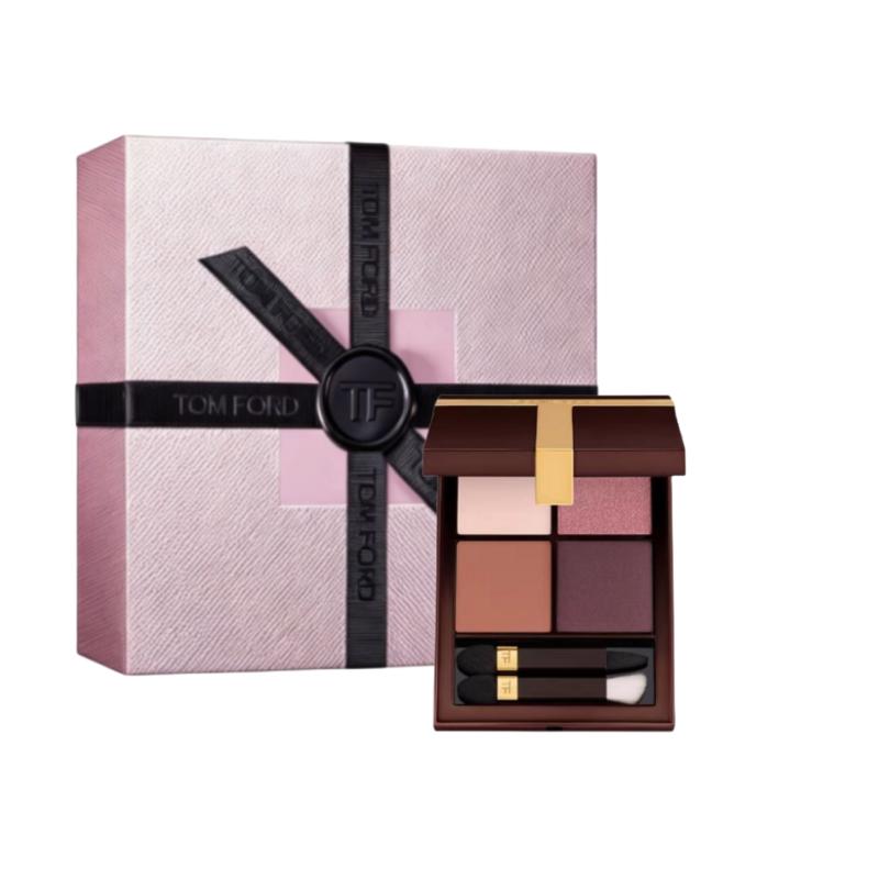 Tom Ford Runway Eye Color Quad