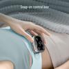 Philips Lumbar Massager & Warm Palace Belt CN Plug (adapter Included)