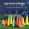 Multi-functional Sports Training Marker Cone