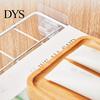 Closet Bracket 10Pcs Shelf Self-Adhesive Punch-free Floating Cabinet Wall Support Household Supplies