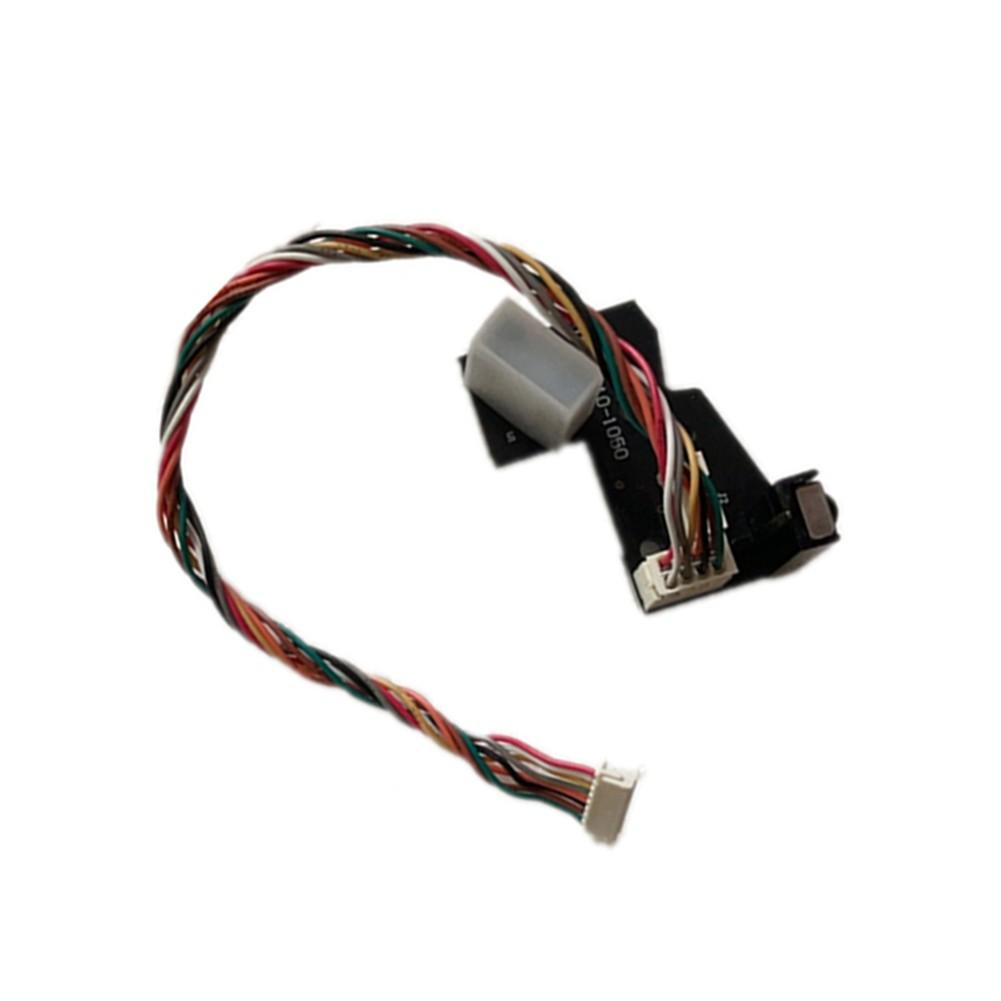 Robot Vacuum Left Right Sensor Cleaner Parts Fit For Ilife V7s For Ilife V7s