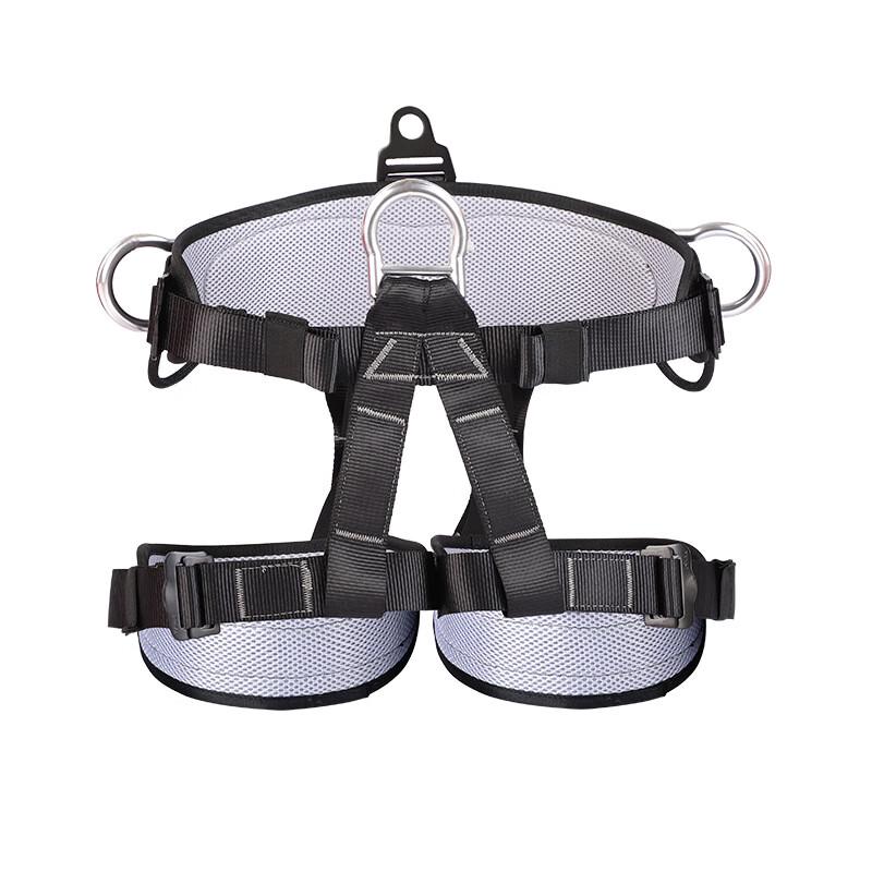 Outdoor Half-Body Safety Harness One Size