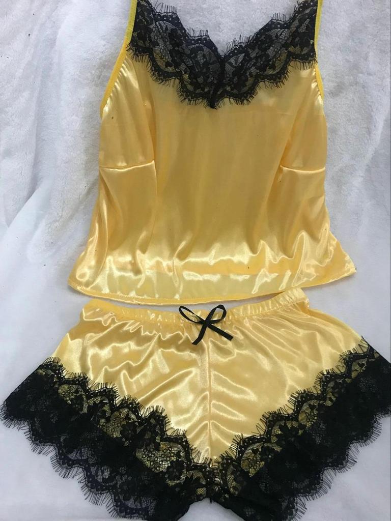 Ευρωπαϊκά & Αμερικανικά Σέξι Εσώρουχα Μεγάλου Μεγέθους με Δαντέλα με Βλεφαρίδες