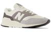 New Balance 997H Light Aluminum Team Away Grey CM997HRK