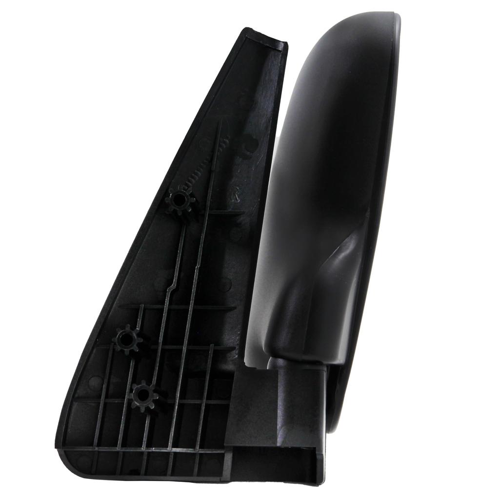 Kashimura KM15-333 Light Car Side Mirror, Right Use, Sunbar