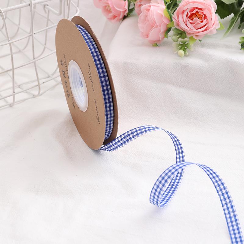 2cm Satin Ribbon for Baking, Packaging, Flower Bouquets, Cake Boxes, & More - Special Price