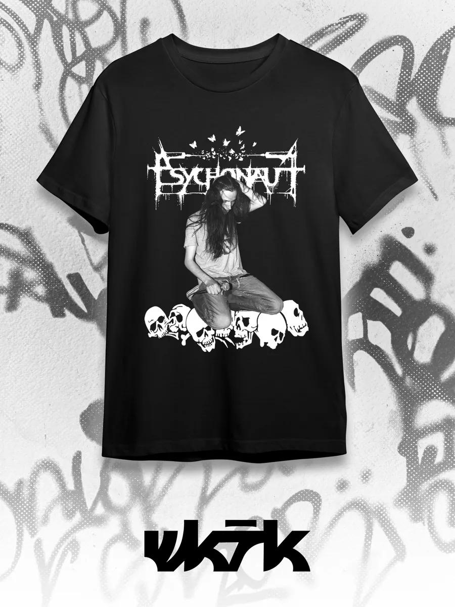 T-shirt “Romanga – Together” M