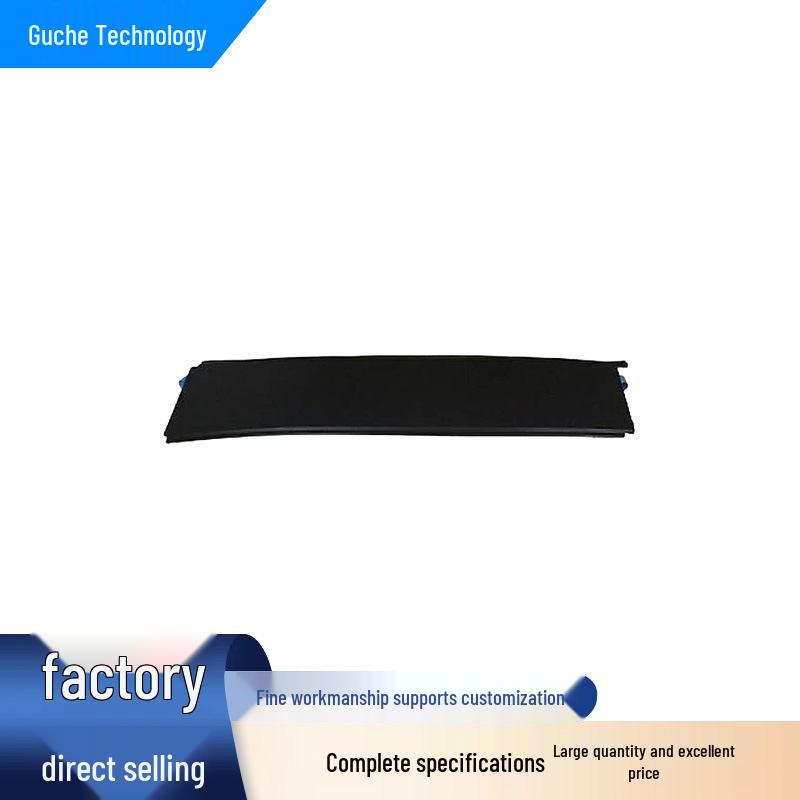 6L3Z16255A35AA Upper Trim/Door Panel for 07-14 Ford F-150 Left Front Door Ford