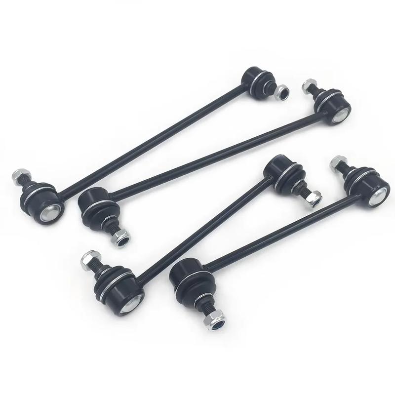 Svenubee 4pcs Front Rear Sway Bar Link Kit for Toyota Camry Solara Avalon Lexus ES300 1997 1998 1999 2000 2001 2002 2003 2004