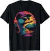 Funny Duck T-shirt with Sunglasses & Hat Design - Perfect for Casual Wear Shirts Graphic T Shirts Clothing Tops Streetwear