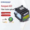 Comway A33 Automatic Fiber Fusion Splicer