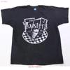 Rare Vintage The Toasters Skamerica Dub 56 En Tournée 1994 T-shirt Années 90 Ska Punk XL Vintage Étiré Doux Unisexe Polyvalent