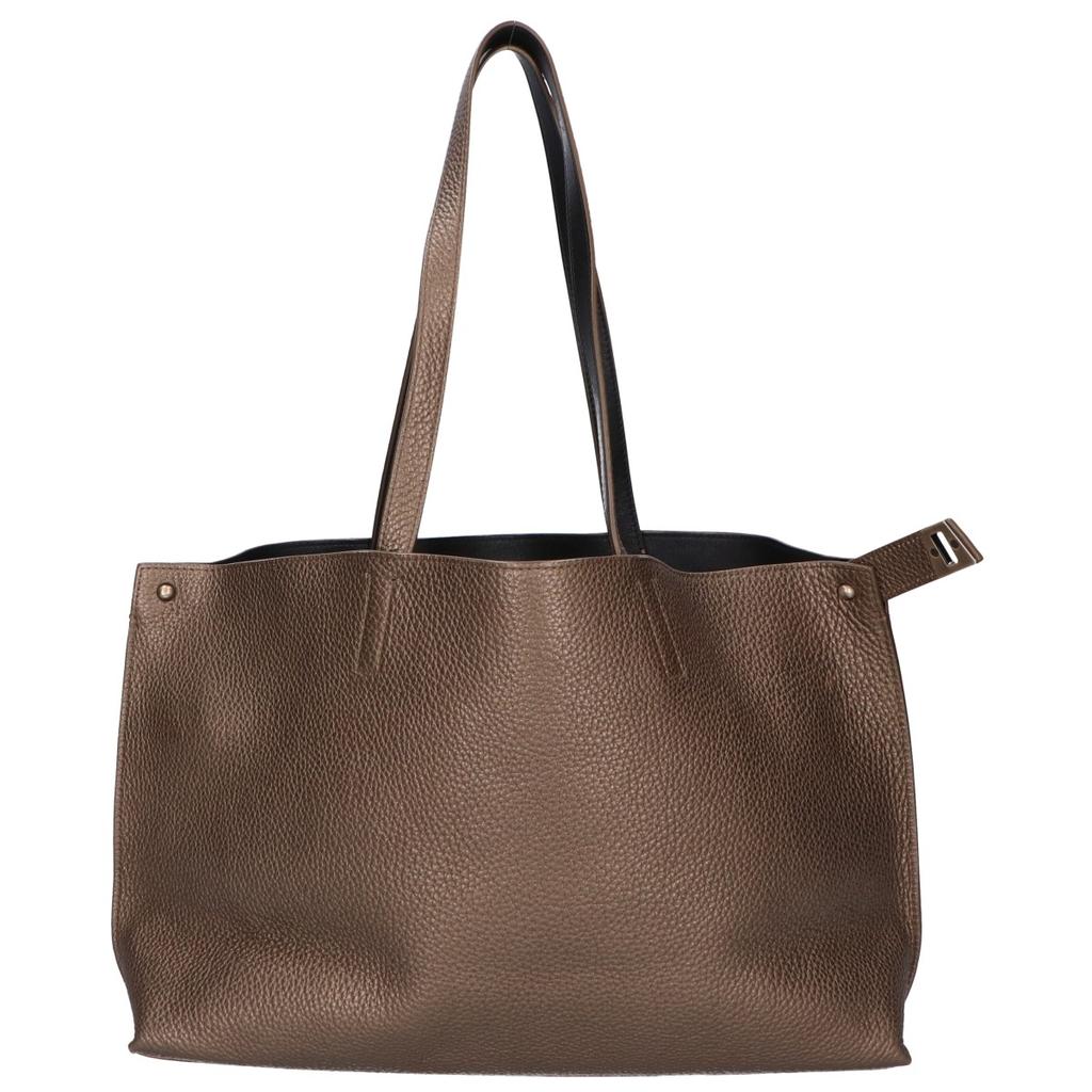 1017 ALYX 9SM AI Small Shoulder Bag with Pouch Tote Bag bronzeUsed