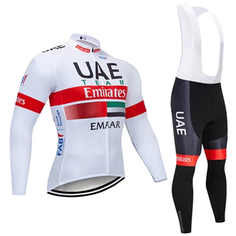 Kinder Winter Fleece Fahrradtrikot Set Langarm Thermisches Fahrrad Outfit Straßen- und Bergfahren