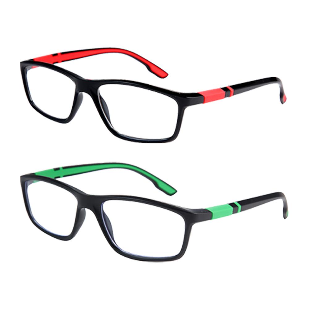 1/2/3/4PCS VOPHA Auto Focus Reading GlassesLightweight Anti Eyestrain Fashion Computer Presbyopic Glasses For Women Men
