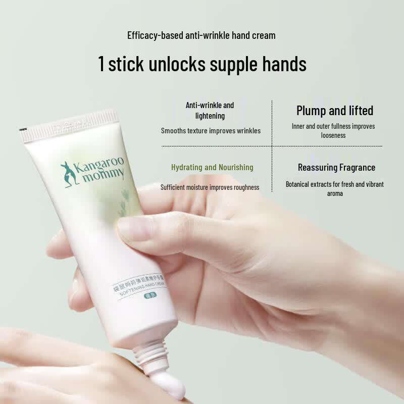 Kangaroo Mommy Hand Cream