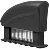 Meat Tenderizer, 51 Blades, Black, Profi Line Hendi 843499