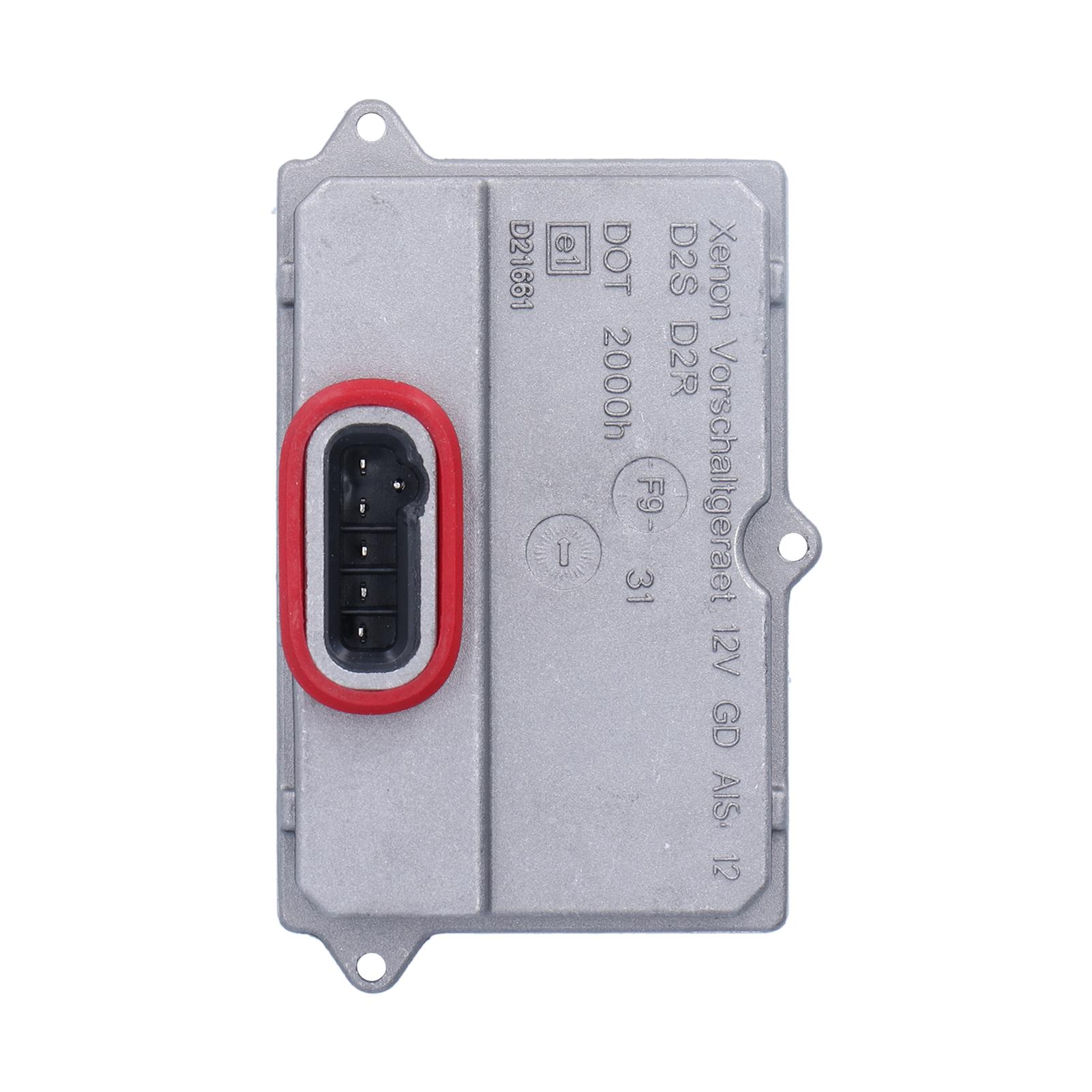 

Модуль фар D2S D4S 5DV00829000 Часть лампы подходит для Land Rover Range Rover Sport 2006