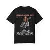 Bob Weir 19472026 Suitable for Menwomen 2026 SpringSummer New Collection of Top Bob Weir Commemorative Pure Cotton Tshirt