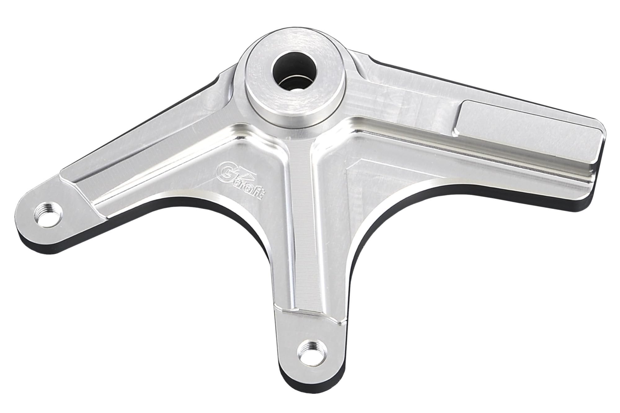 Rear Caliper Support for Brembo Calipers for NSR Number G-Craft (Type 2) (Part 33199)