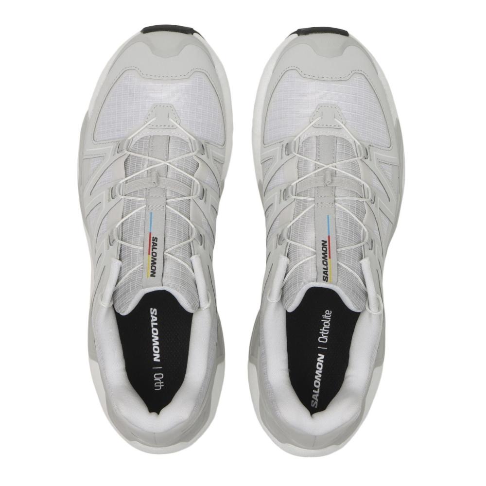 Salomon Xc Roam W L49127100 Lunar Rock Whit