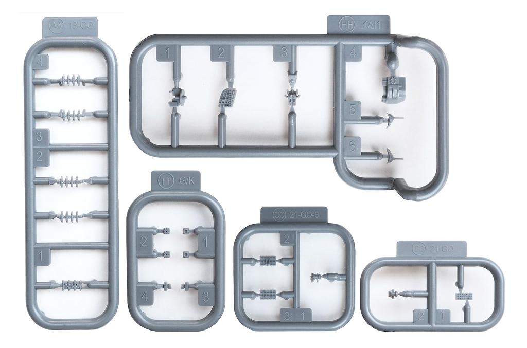 Fujimi model (FUJIMI) 1/700 Special Series No. 99 Japanese Navy Heavy Cruiser Ibuki Plastic Model