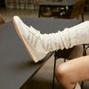 adidas SL 72 OG JH7394 Women's Originals Sneakers Off White / Wonder Taupe / Wonder White