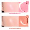Rom&nd Juicy Roll Cheek (6 Colors) 15g