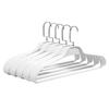 Anti-Mark Wide Shoulder Coat Hanger - Thickened, Protective for Home Clothes & Suits