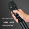 Wireless Microphone for KTV Karaoke, Home Singing, Outdoor Events, and Meetings