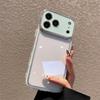 Compatible with Apple 16 Pro Max & iPhone 14, Transparent HD Phone Case Converts To 17 Pro Max In 15 Seconds