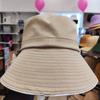 Capten Elle (Authentic) Lucas Asymmetrical Hat Bucket Hat ELD2UGC015